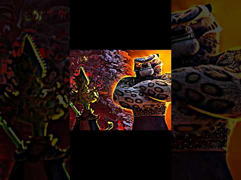 Tai Lung 4k edit 🥶 | Kung fu panda edit | #tailung #edit #shorts @GoatEdit90