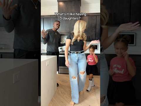 Raising tiny queens isn’t cheap👑💅… just wait till the 3 prom dresses 👀 #girldad #funny #relatable