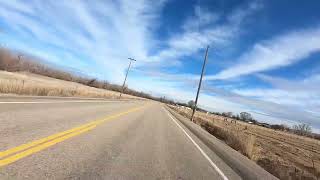 Idaho Winter Ride