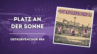 #84 Platz an der Sonne