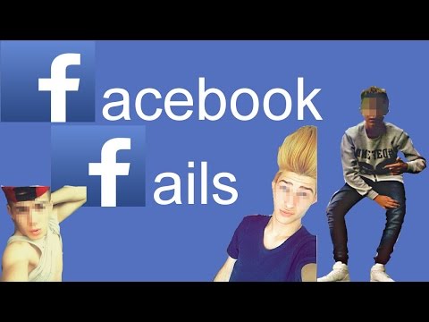 Der heftigste Facebook Fail - Facebook Fails #23