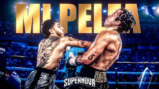 EL DÍA DE MI PELEA EN SUPERNOVA | WESTCOL 