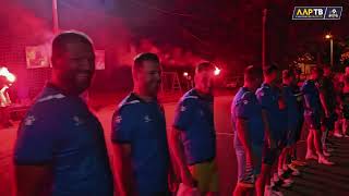 FINALNO VEČE - LaLiga Rekreativo 2024