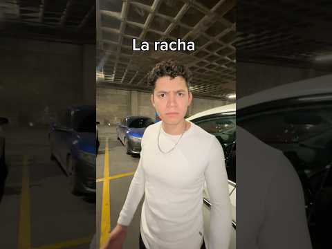 La racha @MelissaDommYT