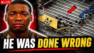 Karmelo Anthony WAS DONE WRONG! PROOF The Video Was EDITED!