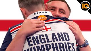 England vs Netherlands | World Cup of Darts 2026 Final