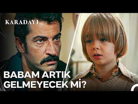 Bir Çocuğun Kanayan Yarasıdır Ailesi... - Karadayı