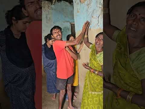बरसात के वजह से घर गीर रहा है #shortviral #shoritvlogs #shorit deepu angira couple #shortv