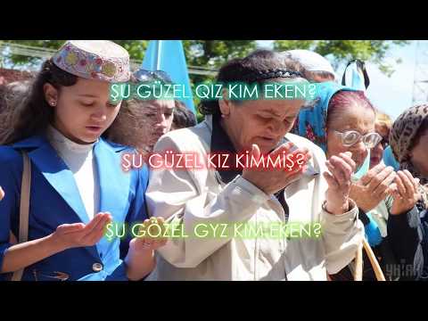 52658 Ba alarda Kestane Altyaz l Tatar T rk s