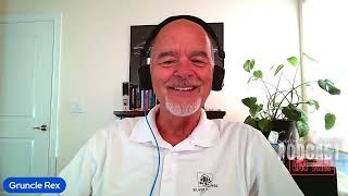 Live Tuesday, May 26th, 6:00PM MDT - Remembering JJ
