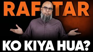 Why Everyone Left Raftar & Are We Funded by Liberals? Get Your Answers in this Explosive Townhall