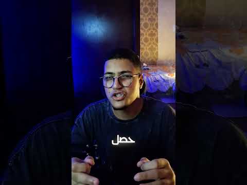 لما بطل كمال اجسام يتحدى راجل طبيعي💪🏼