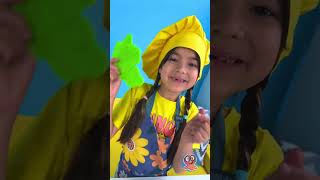 ¡Canción de la hamburguesa! 🍔🎵 ¡Cocina y canta ahora! 🎶👀