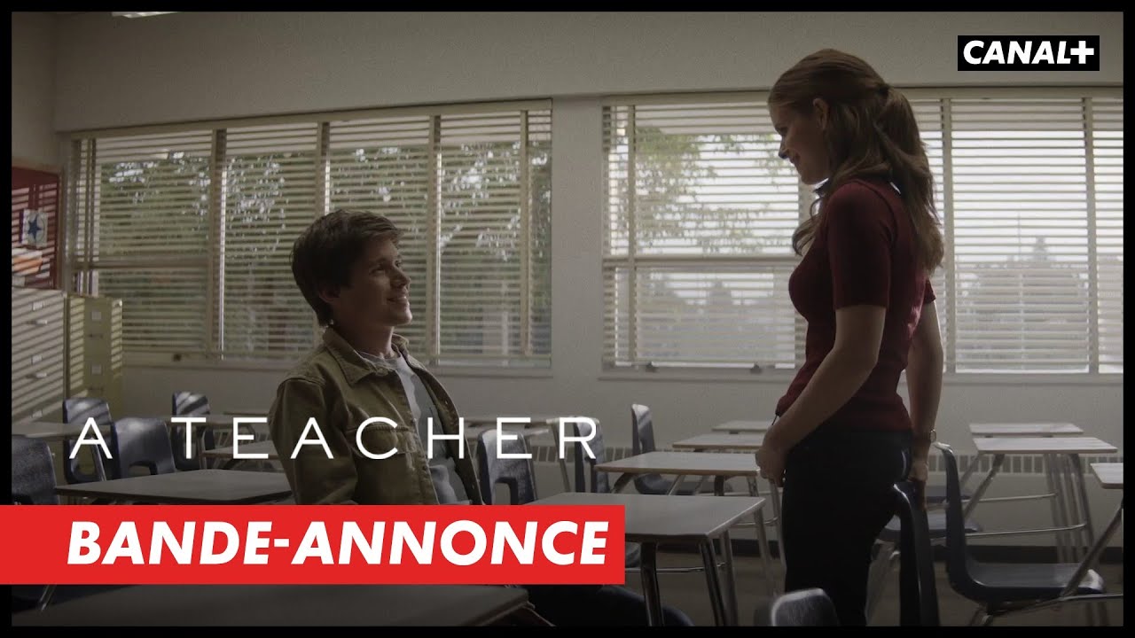 A Teacher Miniature du trailer