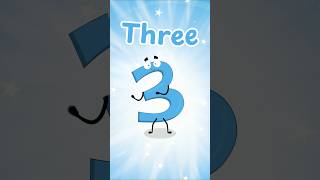 أغنية الأرقام بالإنجليزية للأطفال 🔢 | Numbers