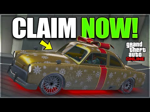 *NEW* How To CLAIM The VAPID CLIQUE In GTA 5 Online! (Rare LS Pounders Plate)