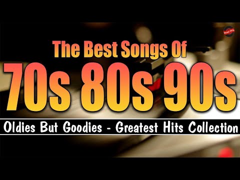 Greatest Hits 1980s Oldies But Goodies Of All Time - Best Songs Of 80s Music Hits Playlist Ever
