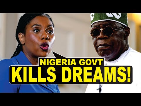 Kemi Badenoch In New Speech: What Happens In Nigeria Should Never Happen In Britain - High Inflation