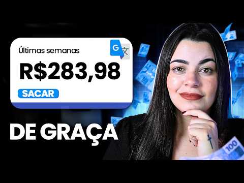 Ganhe R$200/semana usando o Google Tradutor *DE GRAÇA* (NOVA FORMA)