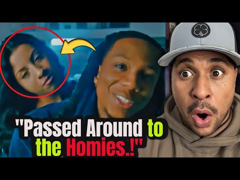 "Girlfriend GETS CAUGHT Cheating With Rapper! The INTERNET Outsmarts Her " | Anthony spade