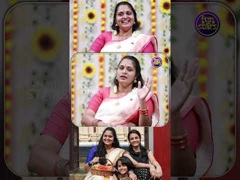 എന്റെ മകളുടെ സുഖത്തിനും സന്തോഷത്തിനും വേണ്ടി ഏത് അറ്റം വരെയും ഞാൻ പോകും...#nisharaphael