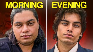 How to fix morning face bloat