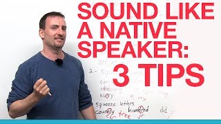 Speak English Like A Native Speaker Videos Kansas City