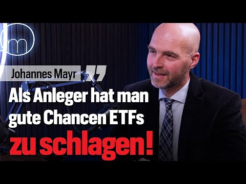 Chefvolkswirt: Die Zukunft der Märkte erfordert ein andere Anlagestrategie // Mission Money
