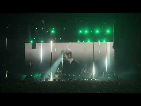 Deftones - Live at Qudos Bank Arena 3/5/26