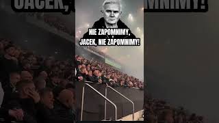 Pamięci Jacka Magiery!