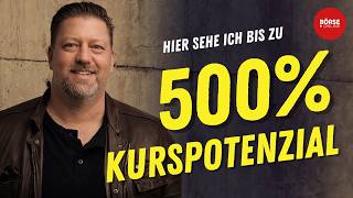 Gold, Silber, Öl: „Diese Wette gilt“ / Rohstoff-Experte Torsten Dennin