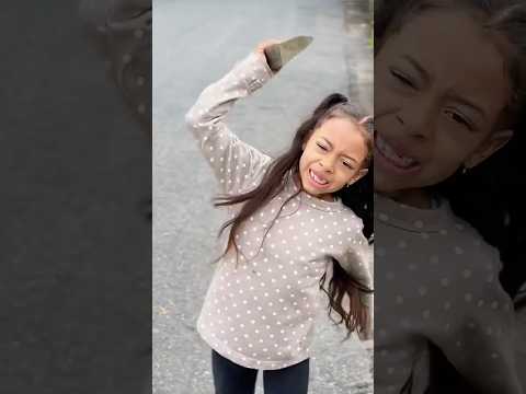 hizo un escándalo… para salvar a su mamá. Parte1