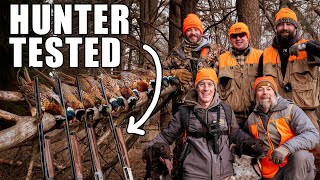 Hunters Tested the Best Upland Semi-Auto Shotguns — Here’s Their Pick