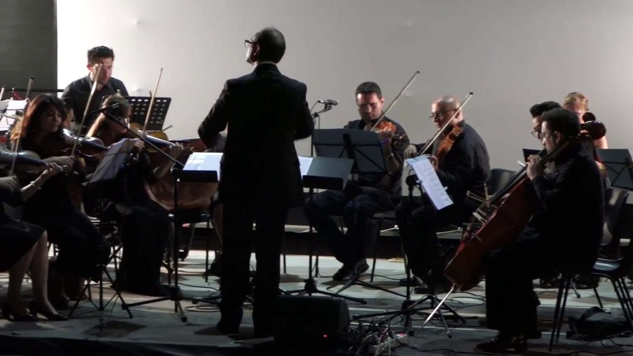 Roberto Fasciano – Pianista & Compositore