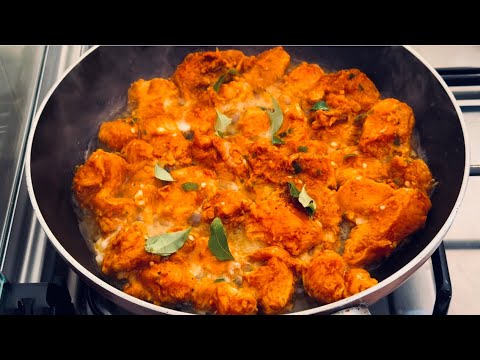 Easy chicken soft & dry fry | എളുപ്പത്തിൽ ഒരു ചിക്കൻ കറി | Tasty & Easy Chicken Curry | Malayalam