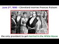 Grover Cleveland's Political Decisions