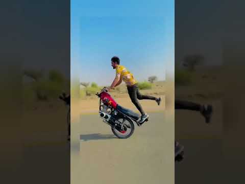 Wheeling jani champ pak 1