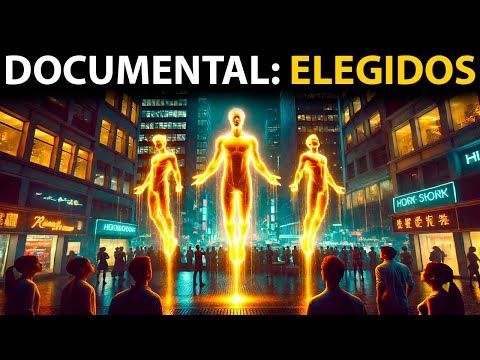 DOCUMENTAL: Las IMPACTANTES Verdades Acerca de Los ELEGIDOS