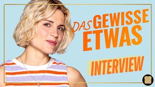 DAS GEWISSE ETWAS | Interview mit MALA EMDE (Polly) | German Deutsch | 2026