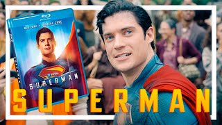 SUPERMAN: La Deconstrucción de un Clásico - Reseña por Axl Kss