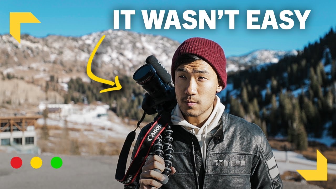 Make a Channel with 5 Easy Tips How We Did It