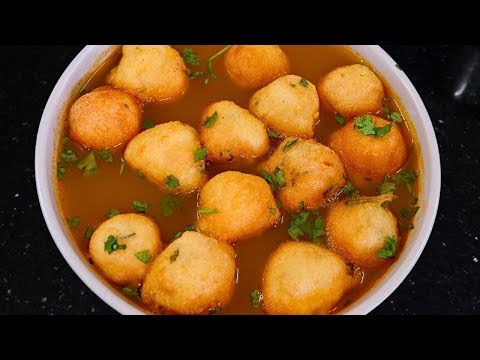கிரிஸ்பியா, மென்மையா வரணும்னா இப்படி செஞ்சு பாருங்க | Rasa Vadai Recipe in Tamil | Snack Recipe