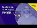 Spotlight on GCSE English Language: Paper 2 Question 5
