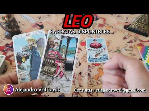 🔴LEO ♌️ UN NUEVO CICLO EN TUS VINCULOS Y RELACIONES ESTA POR INICIAR! PURIFICACION Y LIMPIEZA