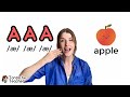 Identifying Words by Initial Letters