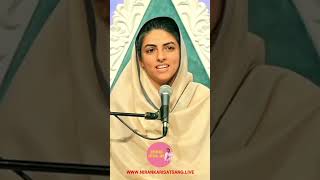 Nirankari Vichar Satguru Mata Sudiksha Ji | #nirankari #nirankarivichar #nirankarisatsang