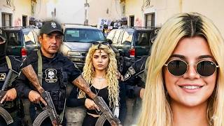 The Dark Life of El Mencho’s Daughter – Inside a Narco Dynasty