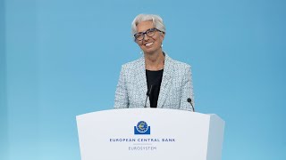 Riunione BCE: diretta streaming della conferenza di giugno 2021