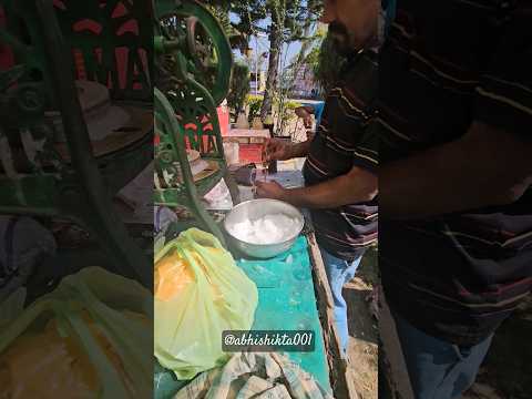 Didi ne ?‍??‍?kari shanu se chalaaki ??????#icecream #shorts#love#funny #trendingshorts #youtube