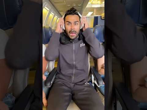 هاد الشخص كان يخاف من الأطفال قرر انو يعمل شيء !!! صدم الجميع